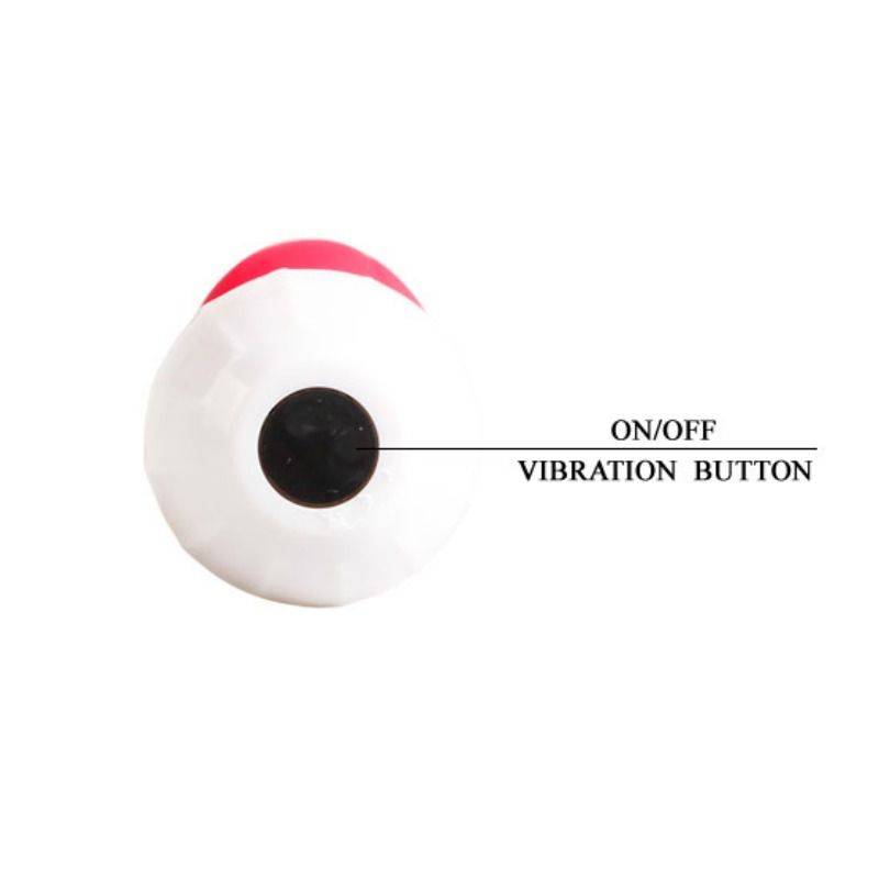 Baile Stimulating Arrow With Vibration | Niks.fi verkkokauppa