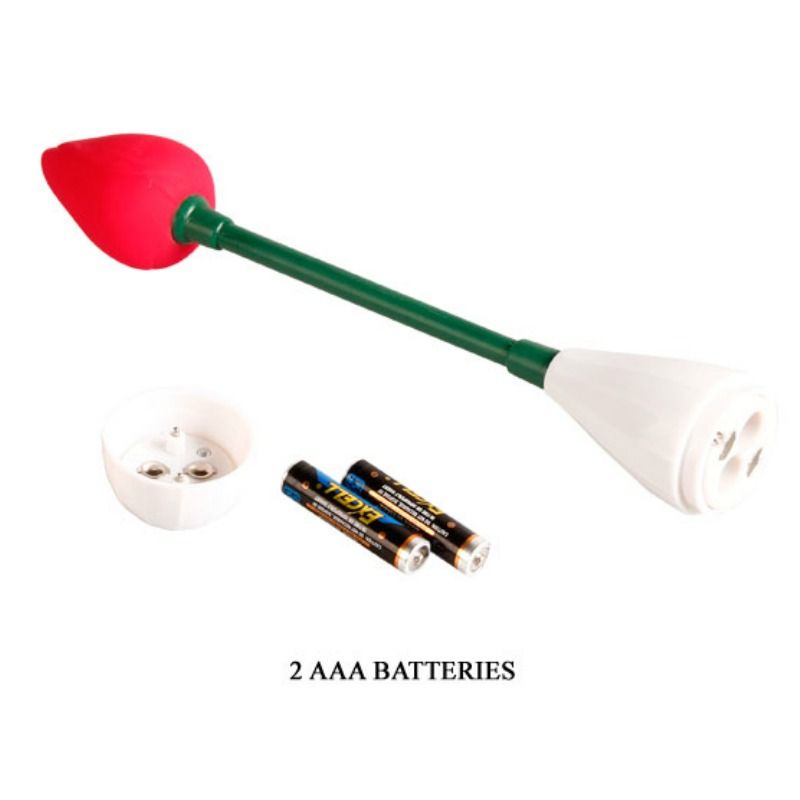 Baile Stimulating Arrow With Vibration | Niks.fi verkkokauppa