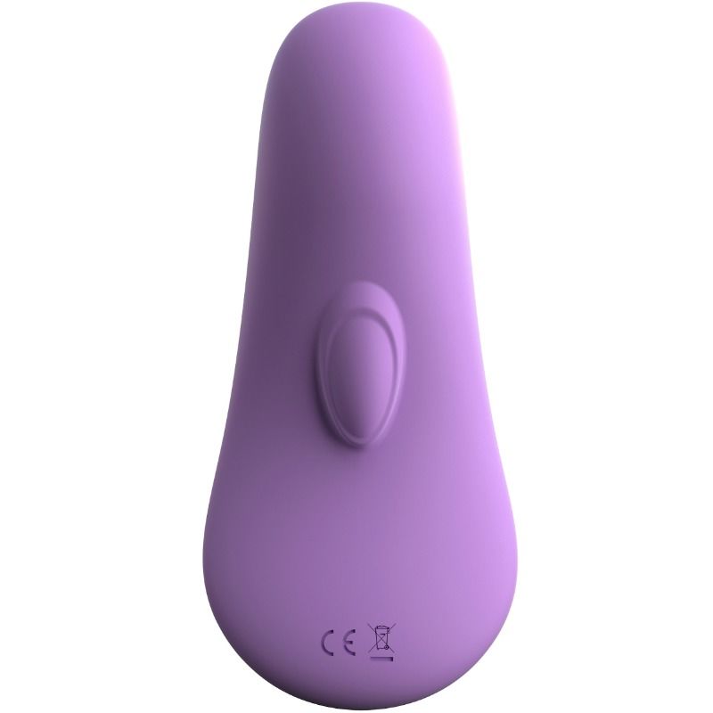 Fantasy For Her Remote Silicone Please-Her | Niks.fi verkkokauppa