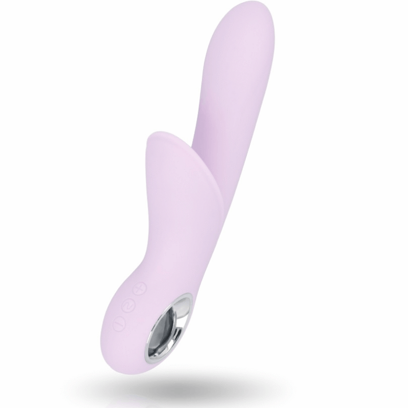 Inspire Glamour Ximena Rabbit Mallow | Niks.fi verkkokauppa