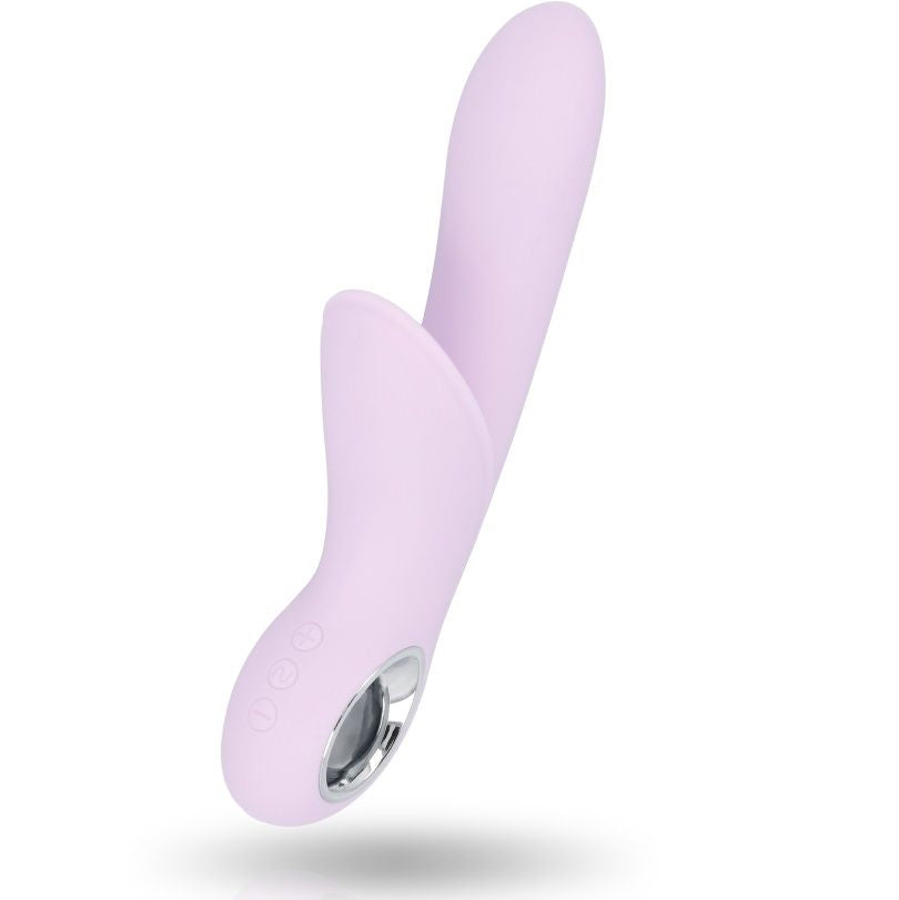 Inspire Glamour Ximena Rabbit Mallow | Niks.fi verkkokauppa