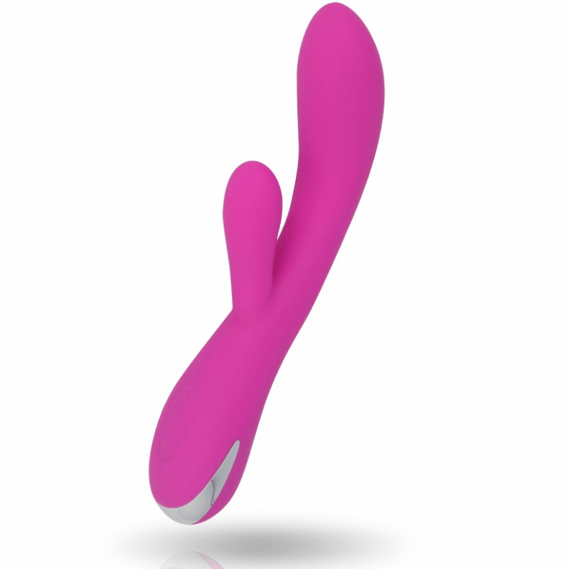 Rabbit Summer Pinkki Vibraattori | Niks.fi verkkokauppa
