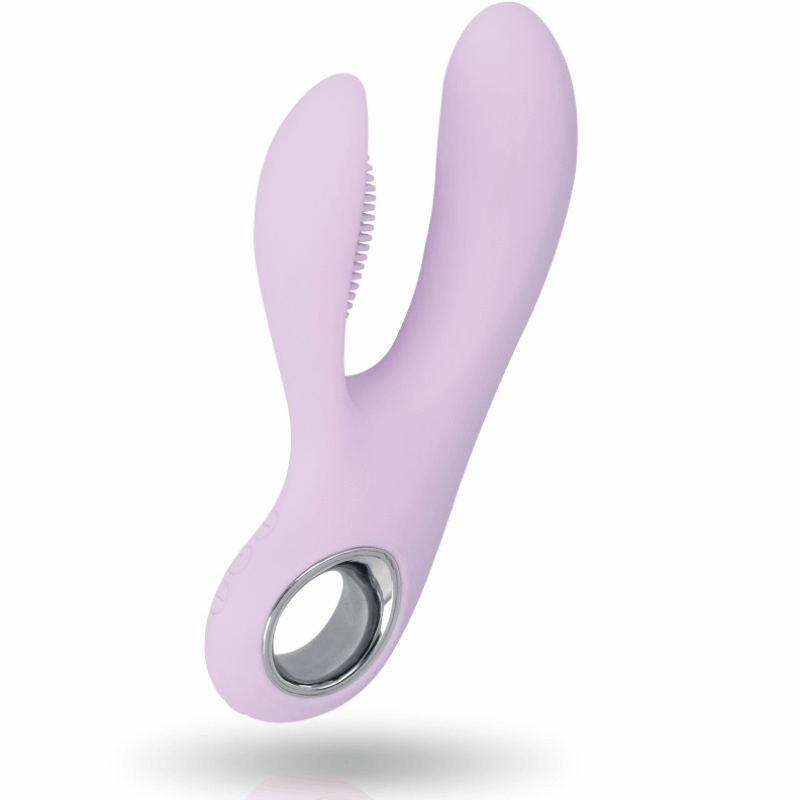 Margaret Rabbit Mallow Vibraattori | Niks.fi verkkokauppa