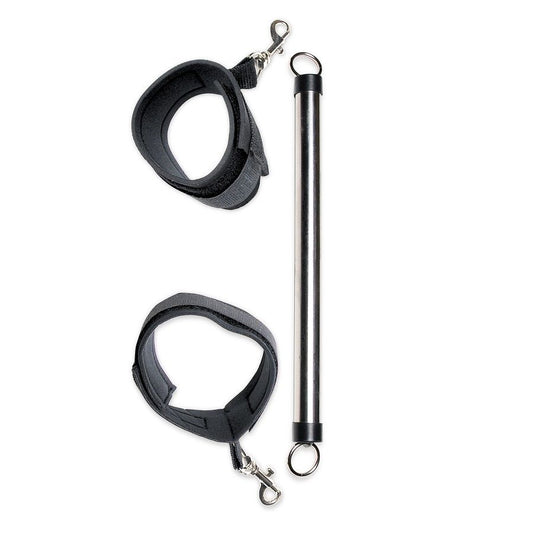Fetish Fantasy Limited Edition Spreader Bar | Niks.fi verkkokauppa