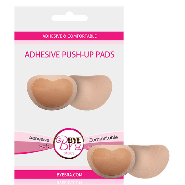 Bye-Bra Adhesive Bra Push-Up | Niks.fi verkkokauppa