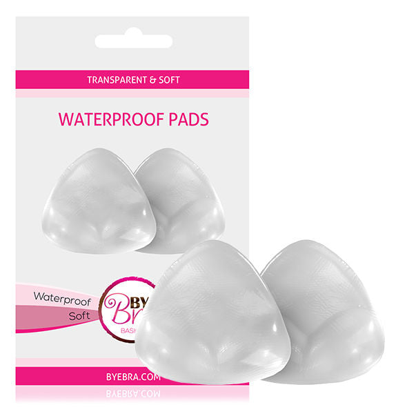 Bye-Bra Pads Push-Up Waterproof | Niks.fi verkkokauppa