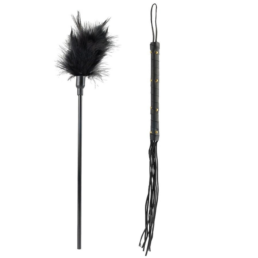 Fetish Fantasy Limited Edition Kit Fetish | Niks.fi verkkokauppa