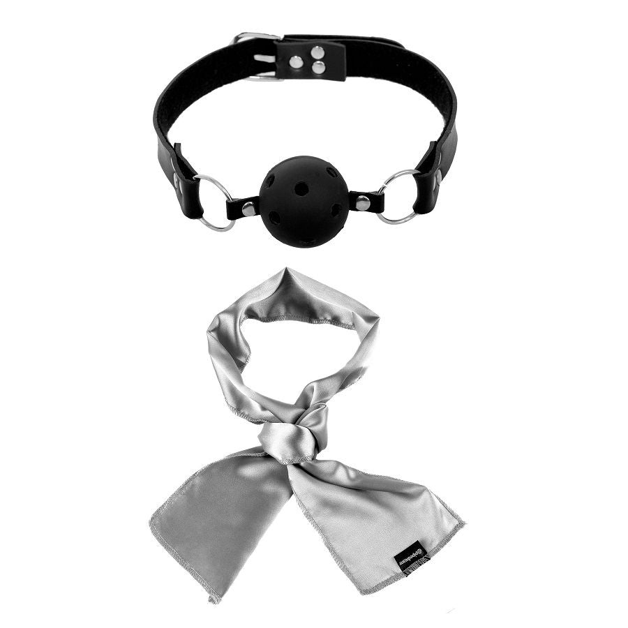 Fetish Fantasy Limited Edition Kit Fetish | Niks.fi verkkokauppa