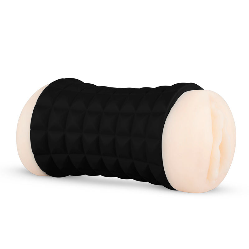 Womanvibe Double Gumy Masturbator | Niks.fi verkkokauppa