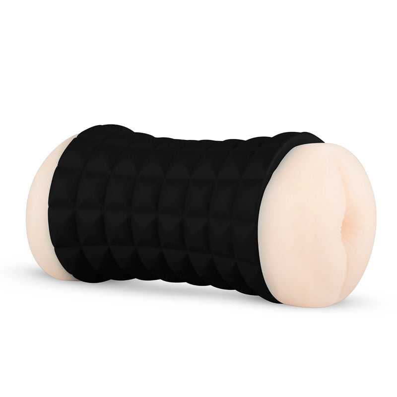 Womanvibe Double Gumy Masturbator | Niks.fi verkkokauppa