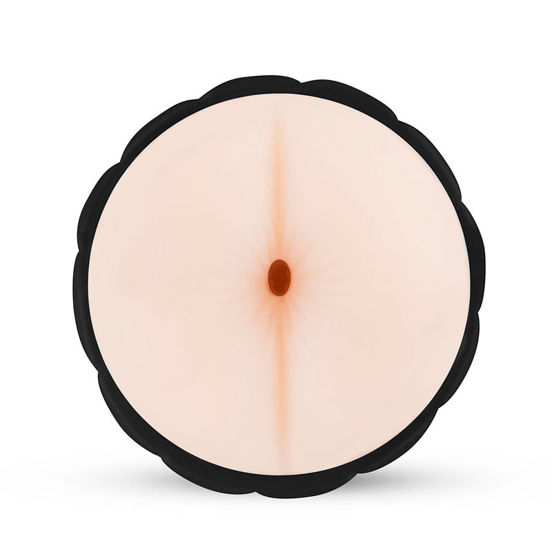 Womanvibe Double Gumy Masturbator | Niks.fi verkkokauppa