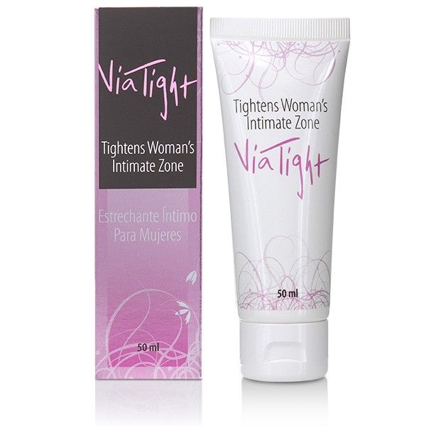 Cobeco Viatight Gel Estrechante Intimo Para Mujeres | Niks.fi verkkokauppa