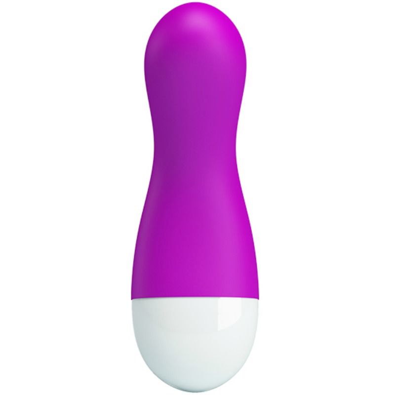 Pretty Love Ian G-Point Stimulator | Niks.fi verkkokauppa