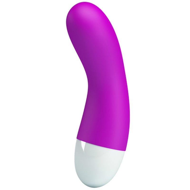 Pretty Love Ian G-Point Stimulator | Niks.fi verkkokauppa