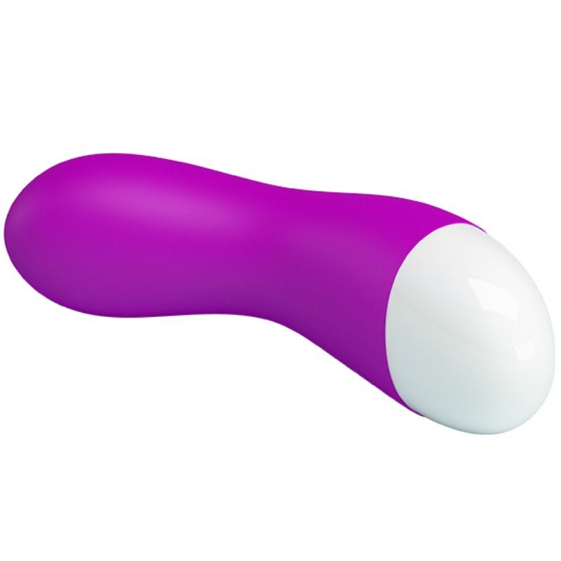 Pretty Love Ian G-Point Stimulator | Niks.fi verkkokauppa