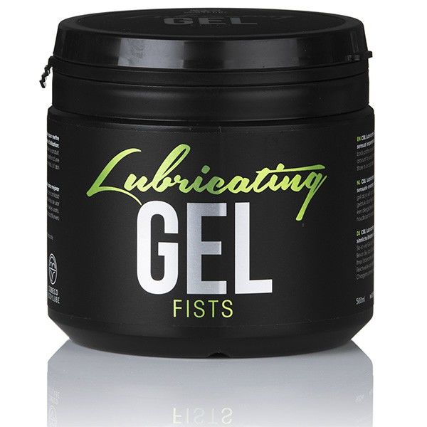 Cobeco Cbl Extra Thick Lubricant 500Ml | Niks.fi verkkokauppa