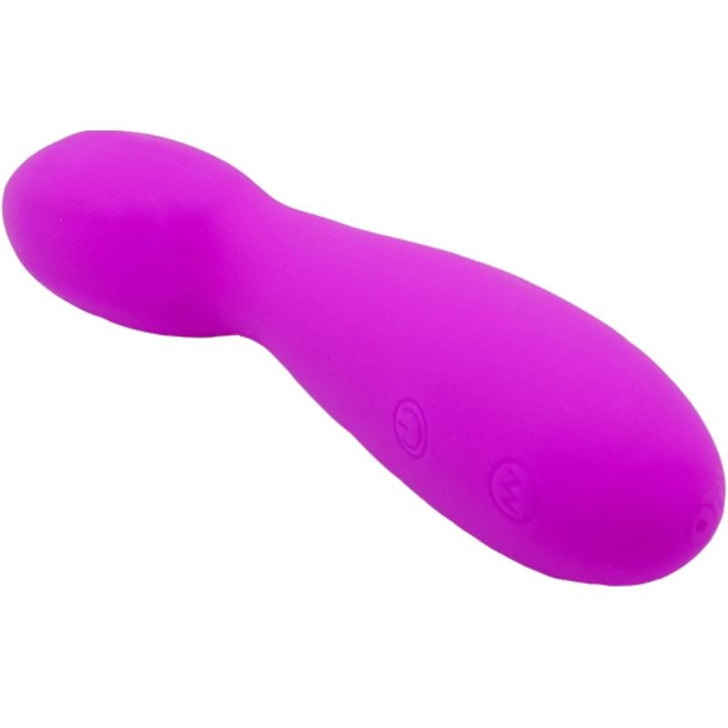 Pretty Love Smart Mini Vibrator Arvin | Niks.fi verkkokauppa