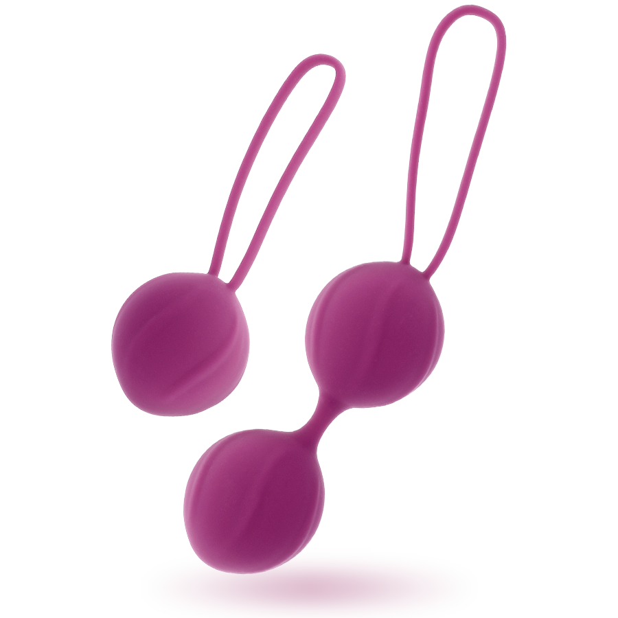 Coverme Lilac Pelvic Trainer Kegel | Niks.fi verkkokauppa