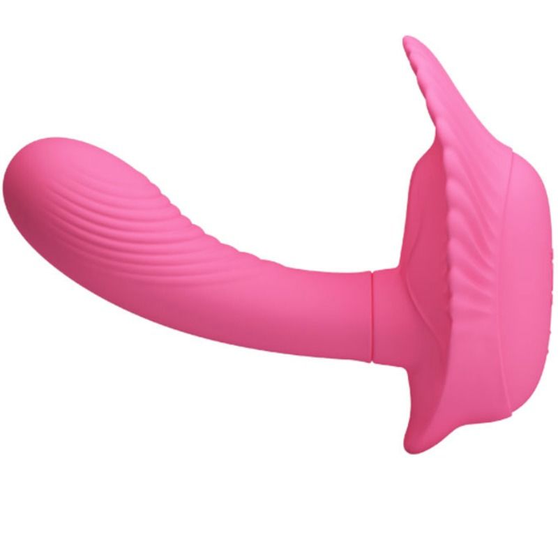 Pretty Loveremote Control Stimulating Shell | Niks.fi verkkokauppa