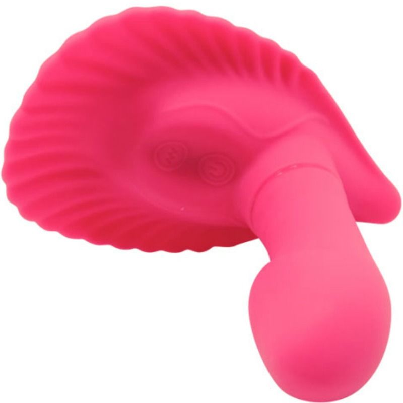 Pretty Love Flirtation G-Point Stimulator 30 Modes | Niks.fi verkkokauppa
