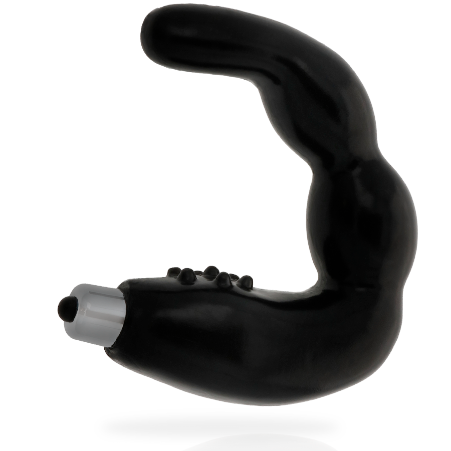 Addicted Toys Prostate Anal Massager Vibration | Niks.fi verkkokauppa