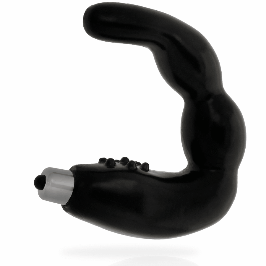Addicted Toys Prostate Anal Massager Vibration | Niks.fi verkkokauppa