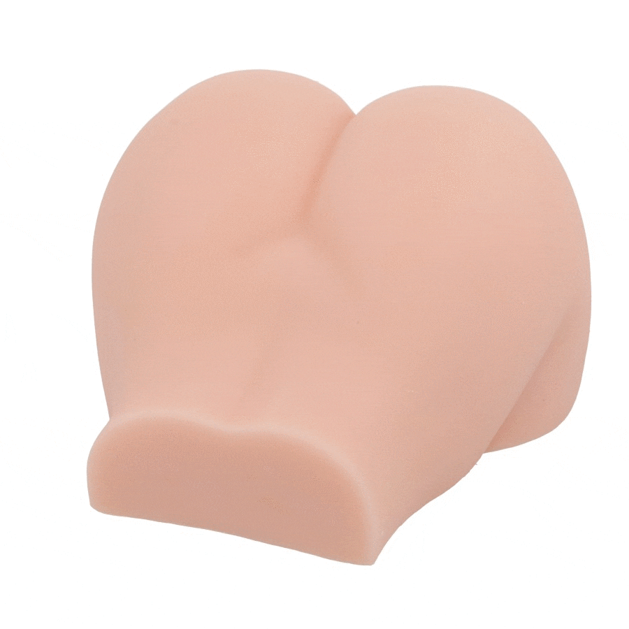 Crazy Bull Realistic Vagina And Anus With Vibration Position 8 | Niks.fi verkkokauppa