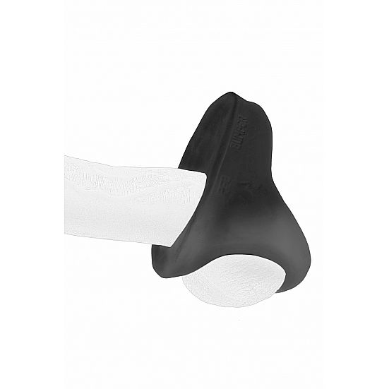 Perfect Fit Brand The Bumper Black | Niks.fi verkkokauppa