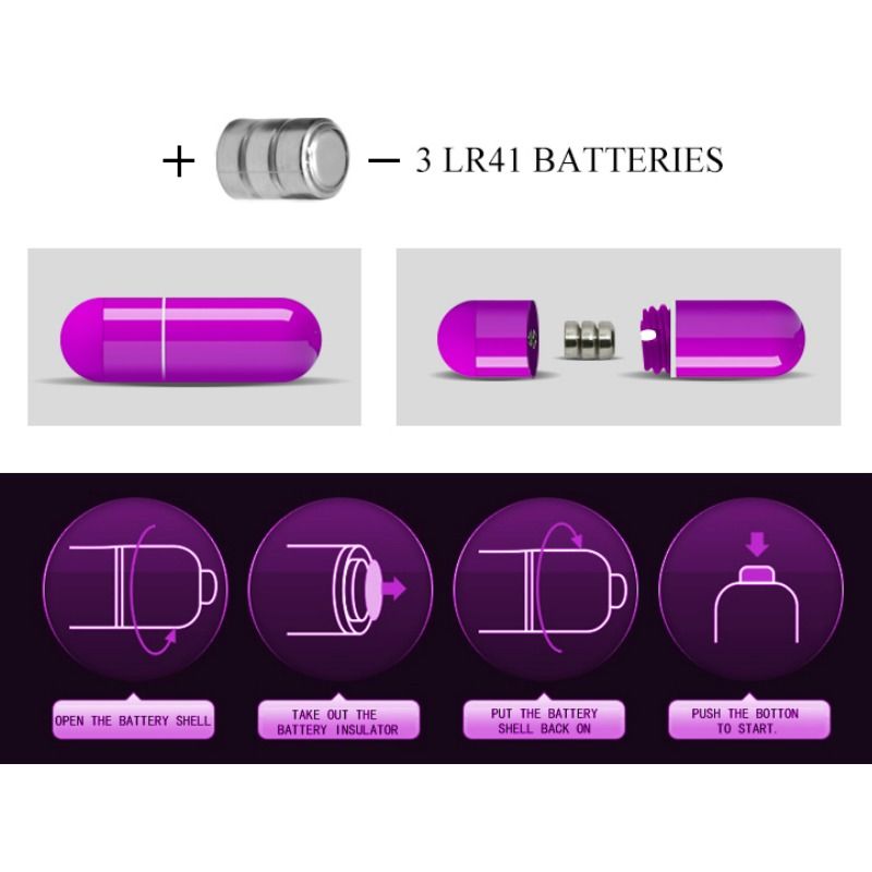 Pretty Love Maxwell Thimble With Vibration | Niks.fi verkkokauppa