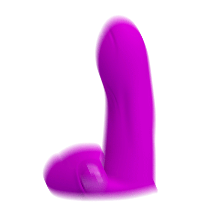 Pretty Love Maxwell Thimble With Vibration | Niks.fi verkkokauppa