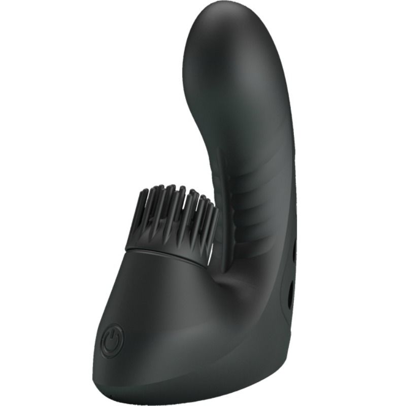 Pretty Lovemagic Drill Thimble With Rotation Vibration | Niks.fi verkkokauppa