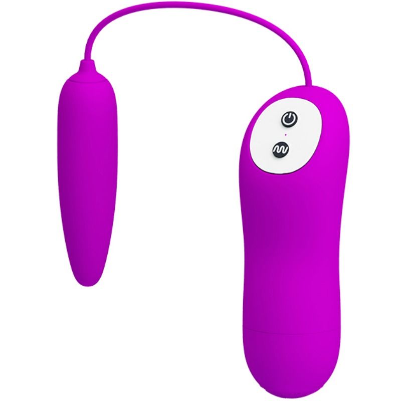 Pretty Love Harriet Massager Stimulator | Niks.fi verkkokauppa