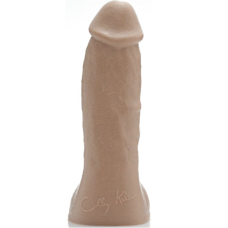 Fleshjack Colby Keller Dildo 19.5 Cm | Niks.fi verkkokauppa