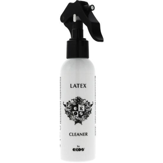 Eros Fetish Line Latex Cleaner 150 Ml | Niks.fi verkkokauppa