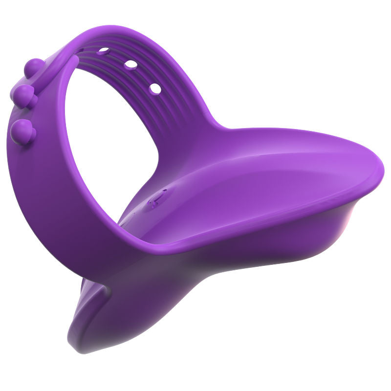 Fantasy For Her Finger Vive | Niks.fi verkkokauppa