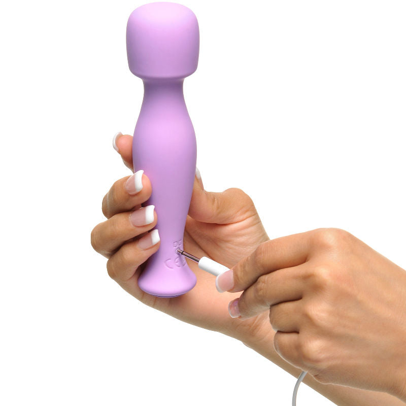 Fantasy For Her Body Massage-Her | Niks.fi verkkokauppa