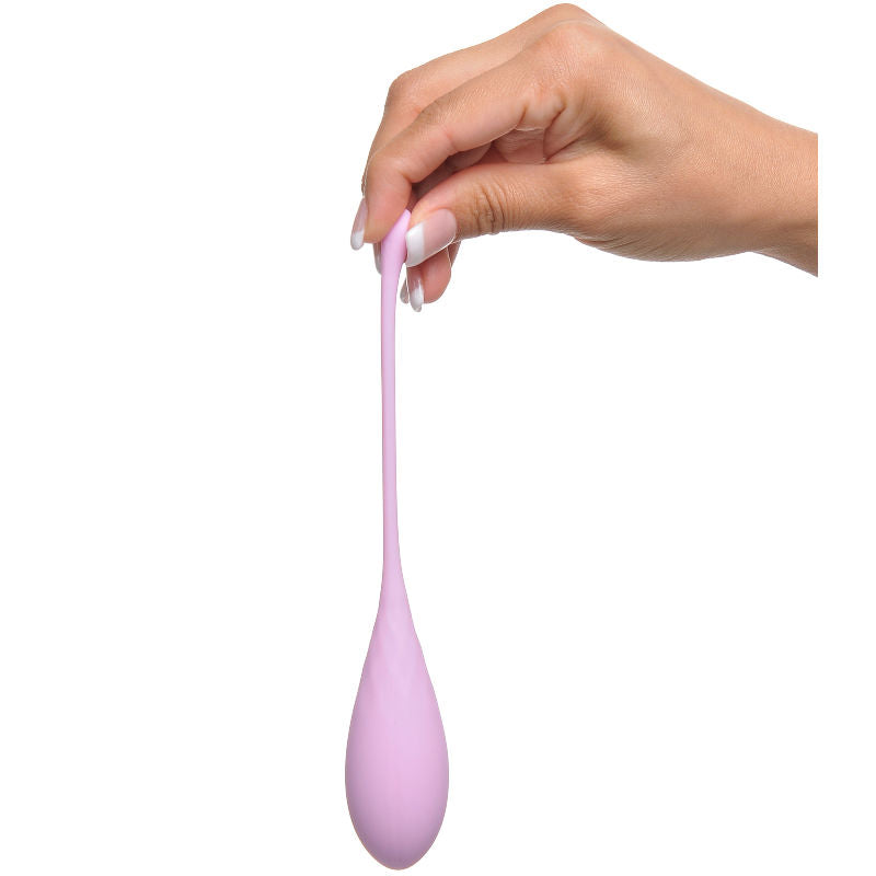 Fantasy For Her Kegel Train-Her Set | Niks.fi verkkokauppa