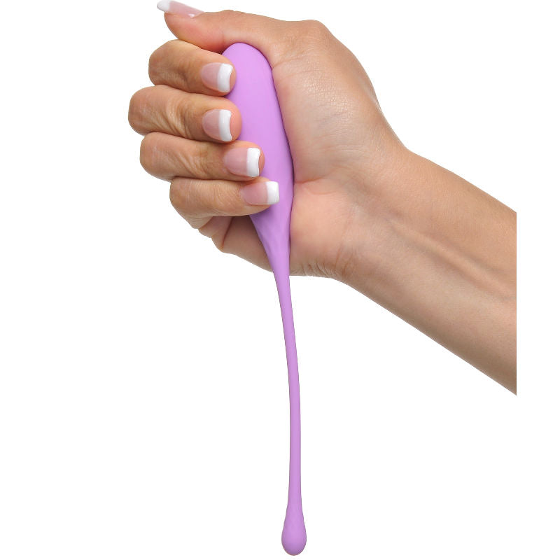 Fantasy For Her Kegel Train-Her Set | Niks.fi verkkokauppa