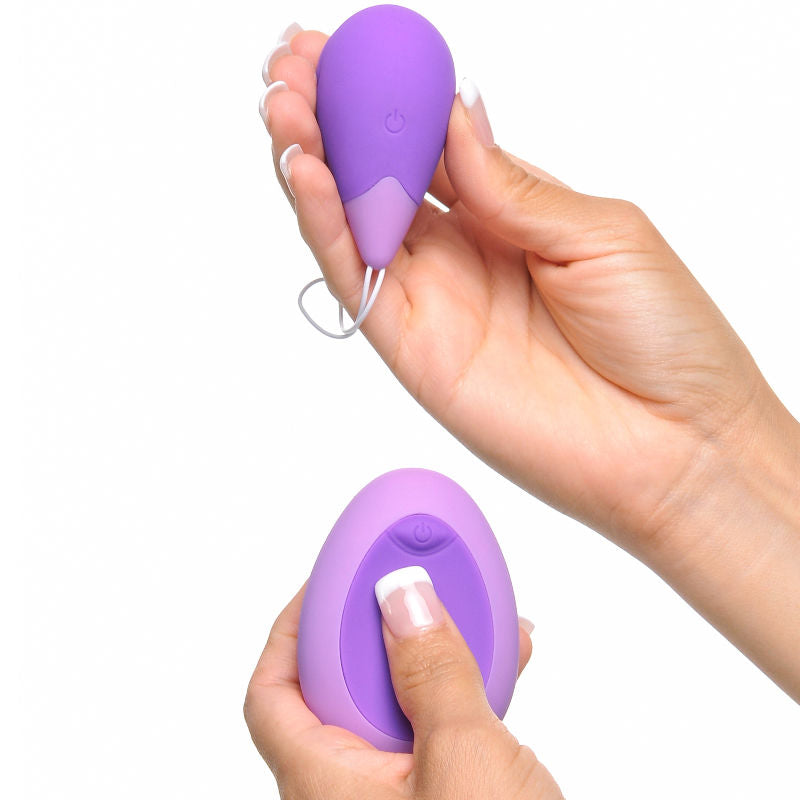 Fantasy For Her Remote Kegel Excite-Her | Niks.fi verkkokauppa