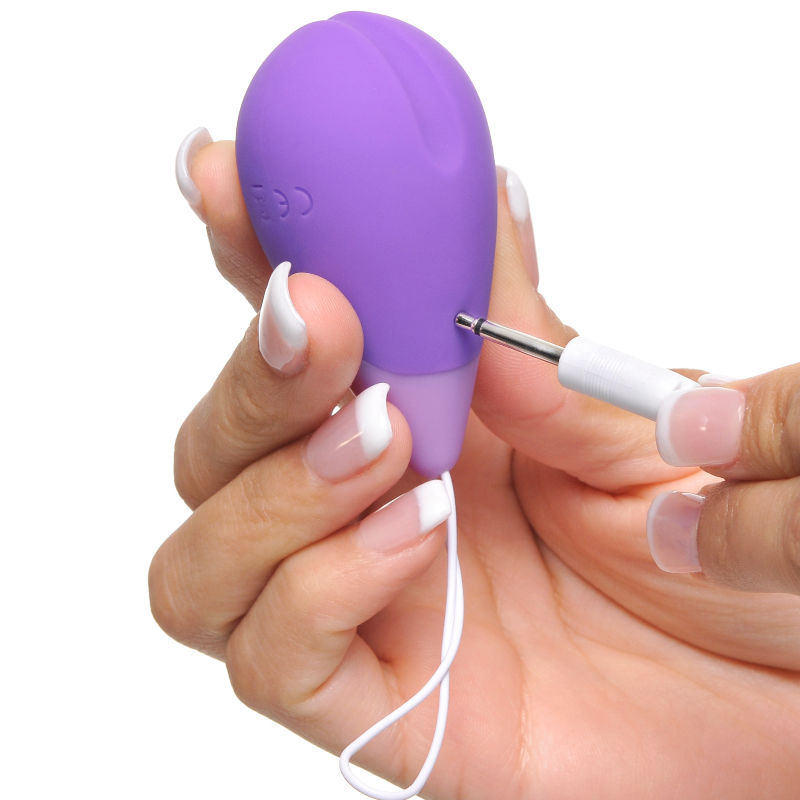 Fantasy For Her Remote Kegel Excite-Her | Niks.fi verkkokauppa