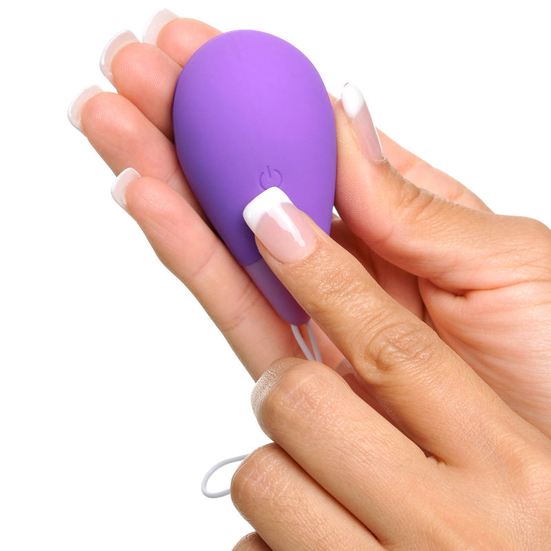 Fantasy For Her Remote Kegel Excite-Her | Niks.fi verkkokauppa