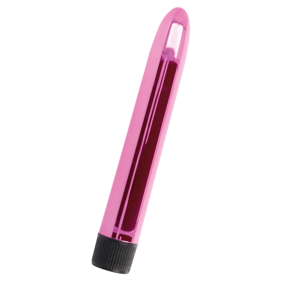 Intense Vito Vibrator Pink | Niks.fi verkkokauppa