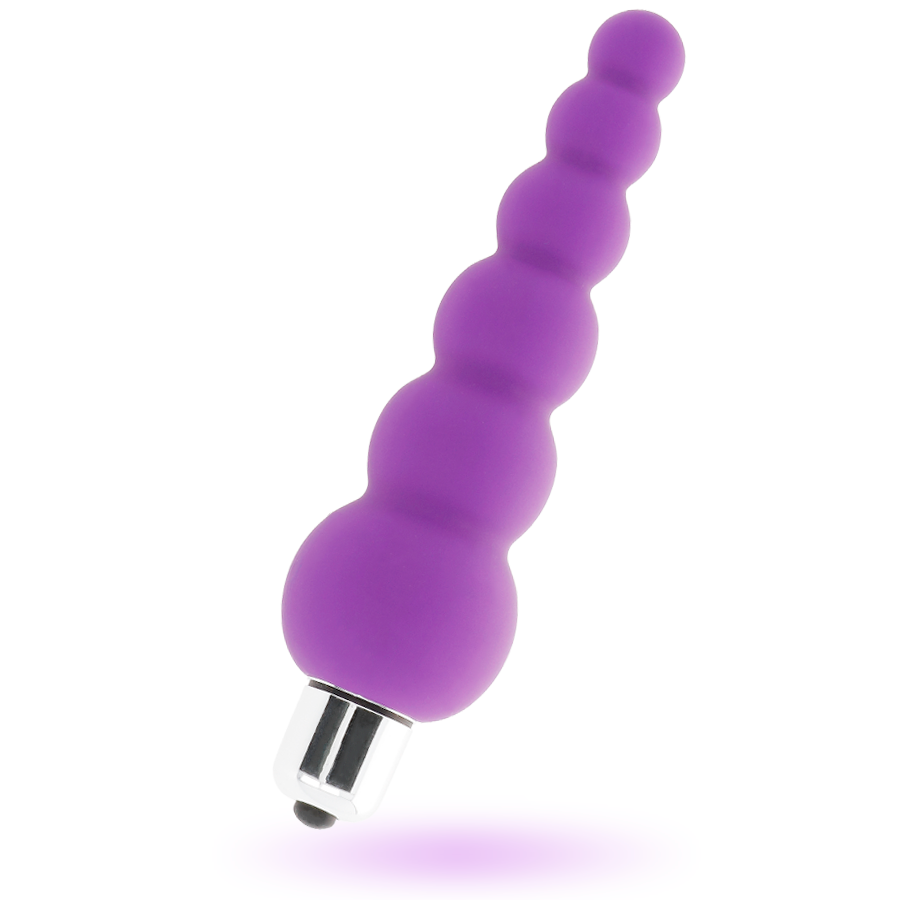 Intense Snoopy 7 Speeds Silicone Lilac | Niks.fi verkkokauppa