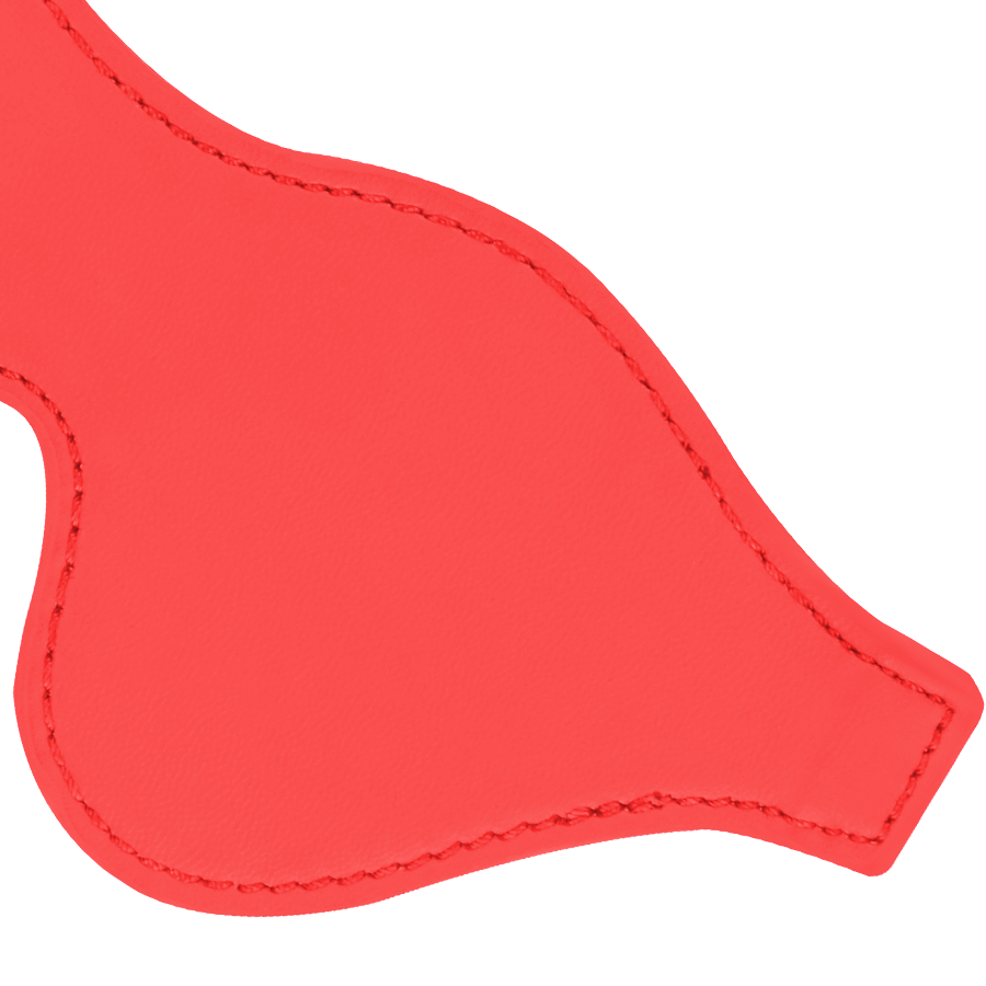 Darkness Red Mask | Niks.fi verkkokauppa