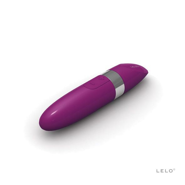 Lelo Mia 2 Purple Vibrator | Niks.fi verkkokauppa