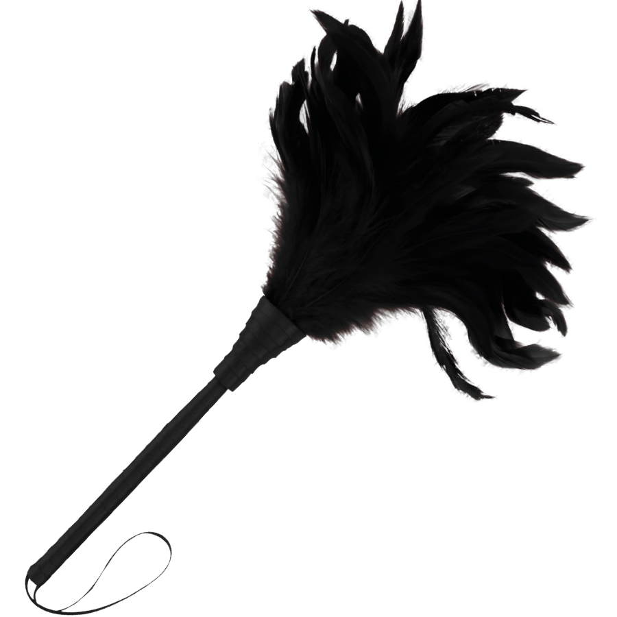 Darkness Black Lux Stimulating Pen | Niks.fi verkkokauppa
