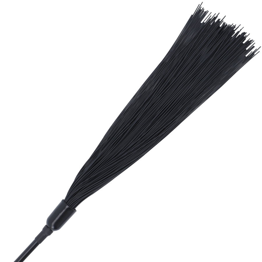 Darkness Fetish Crop And Black Whip | Niks.fi verkkokauppa