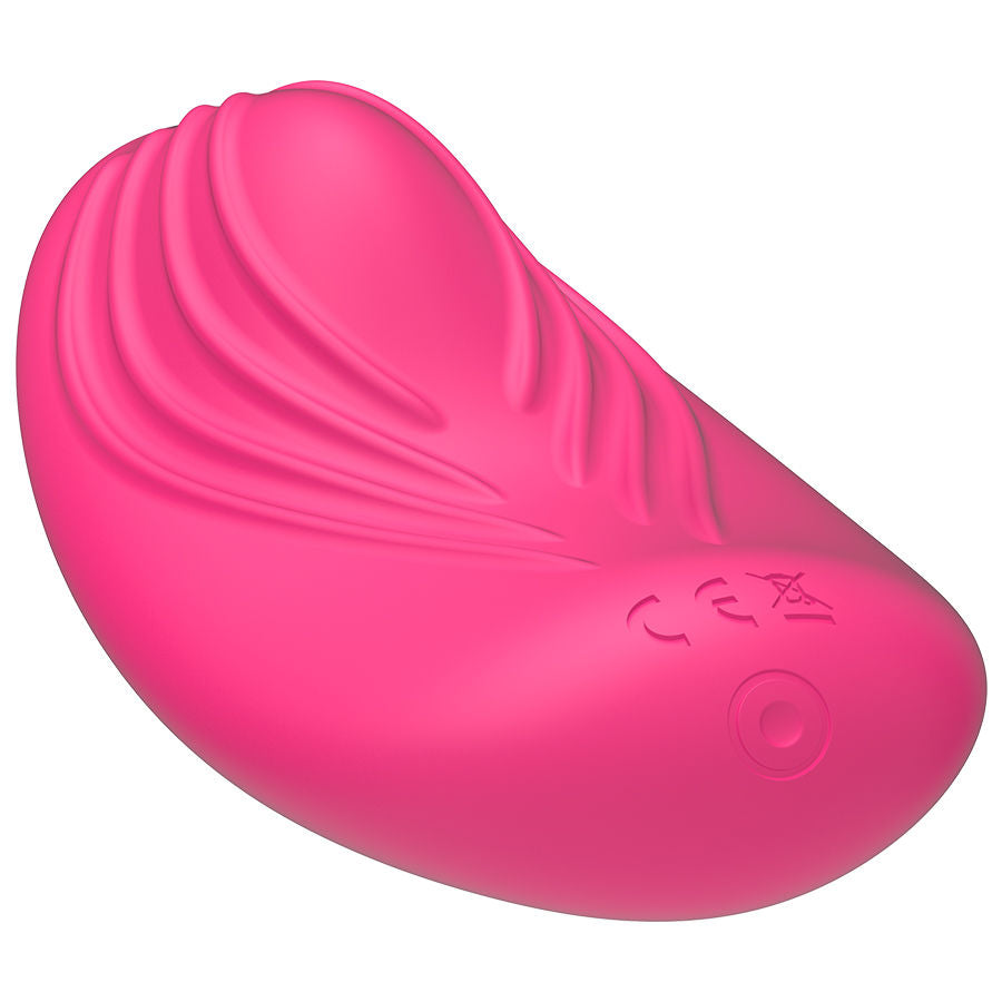Happy Loky Panty Vibe Remote Control | Niks.fi verkkokauppa