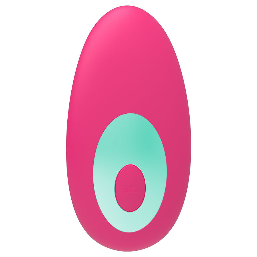 Happy Loky Panty Vibe Remote Control | Niks.fi verkkokauppa