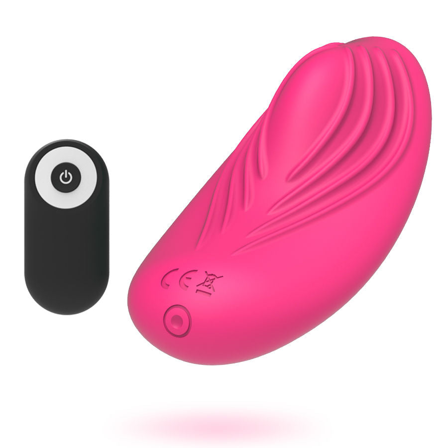 Happy Loky Panty Vibe Remote Control | Niks.fi verkkokauppa